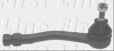 FIRST LINE ftr5446 -  Наконечник поперечной рулевой тяги